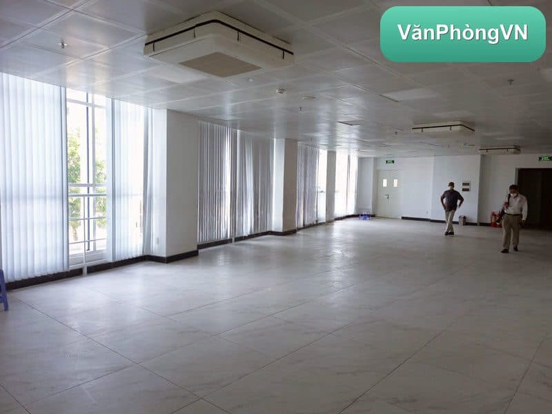 Hùng Vương Building thumbnail 6
