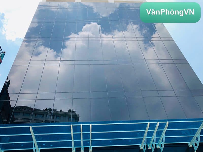 IOS Building