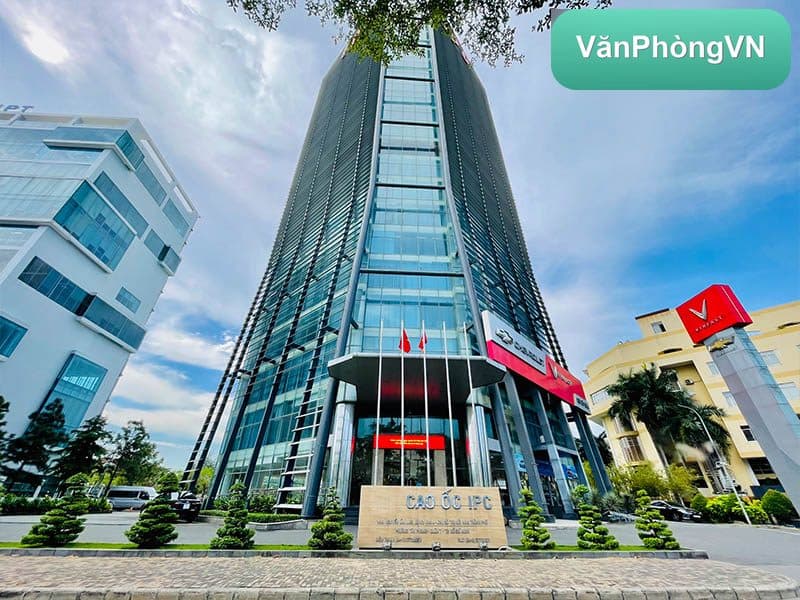 IPC Tower