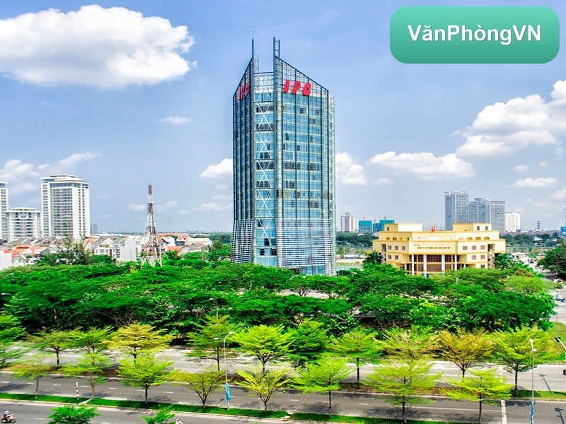 IPC Tower thumbnail 2
