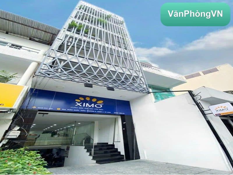 TSA 90A Trần Quốc Toản