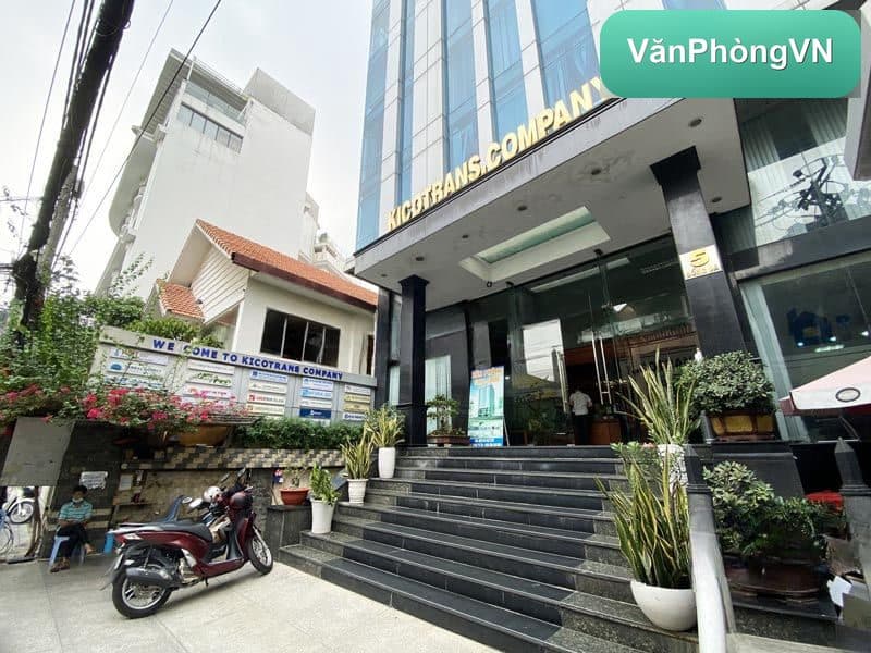 Kicotrans Đống Đa thumbnail 3