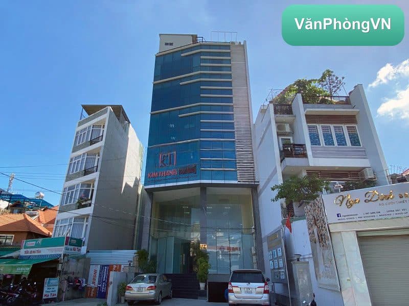 Kim Thanh Building
