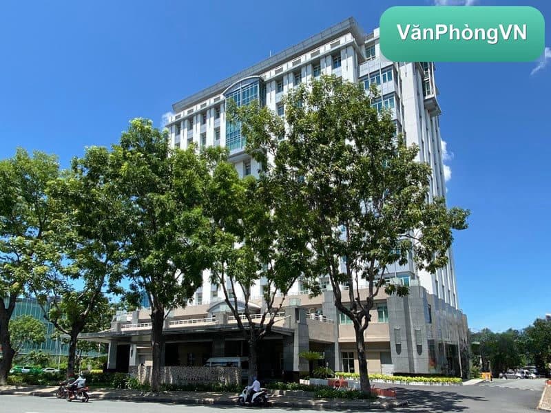 Lawrence S. Ting Building thumbnail 2