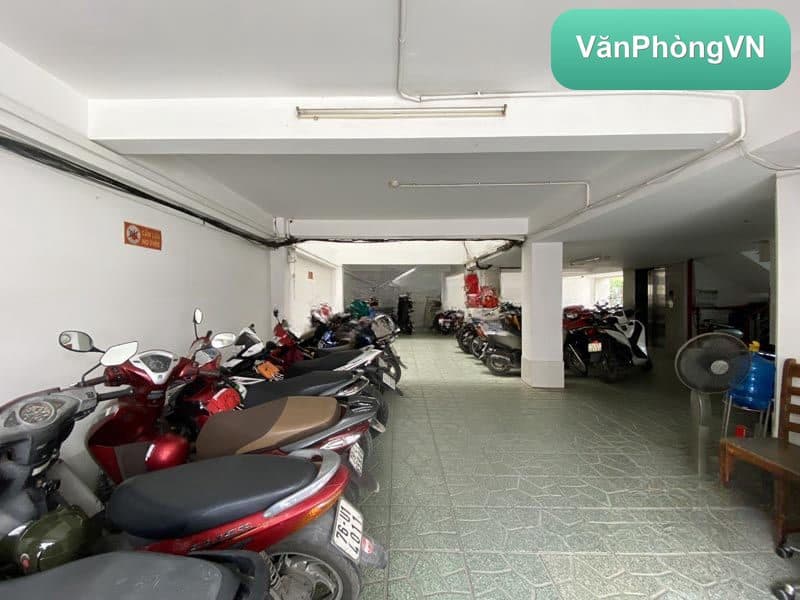 Lê Huỳnh Building thumbnail 10