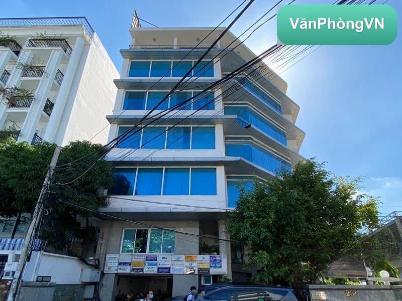 Lê Huỳnh Building thumbnail 2