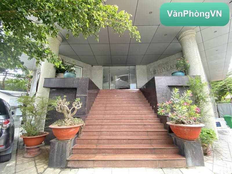 Lê Huỳnh Building thumbnail 3