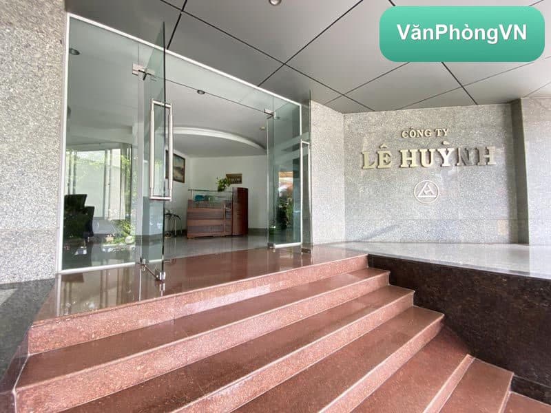 Lê Huỳnh Building thumbnail 4