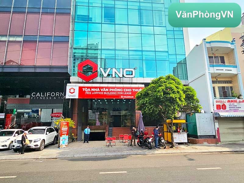 VNO LogiGear Tower thumbnail 2