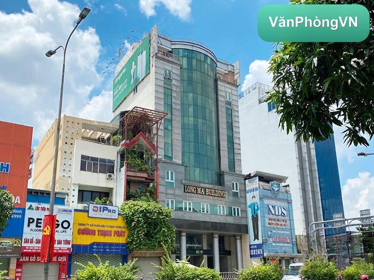 Long Mã Building thumbnail 2