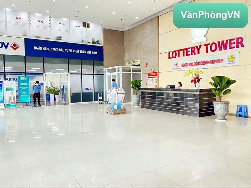 Lottery Tower thumbnail 6