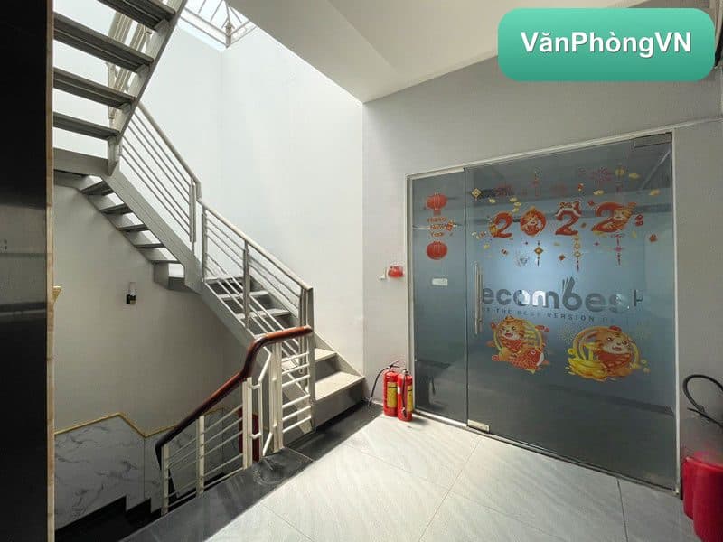 Lotus Office Building thumbnail 5