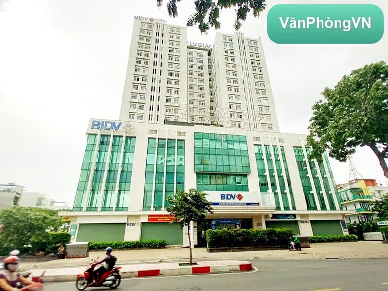 Lữ Gia Plaza