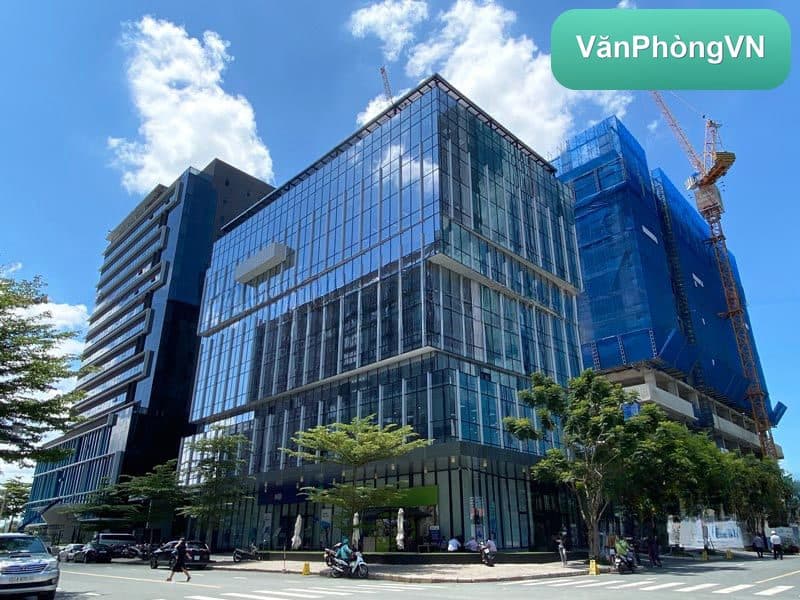 M Building thumbnail 2