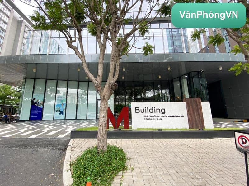 M Building thumbnail 4