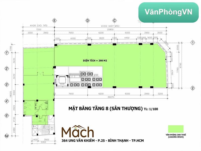 MACH 364 BUILDING thumbnail 11