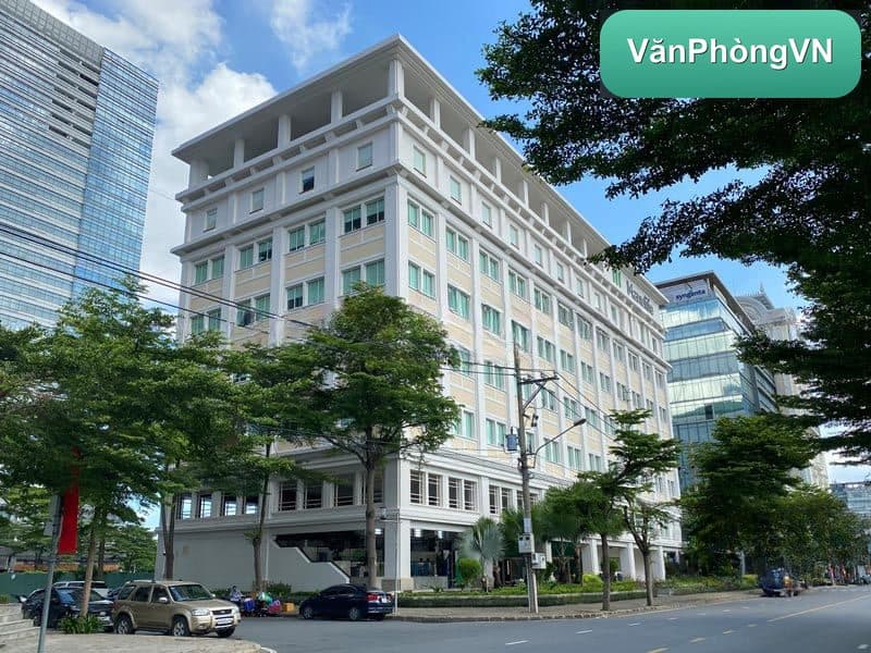 Manulife Plaza thumbnail 3