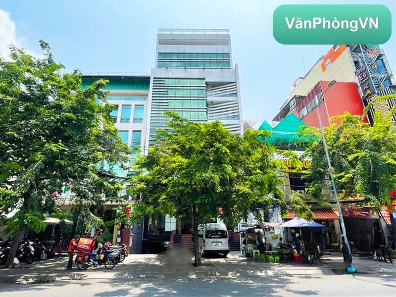 Tòa nhà MBH 42 Đồng Nai
