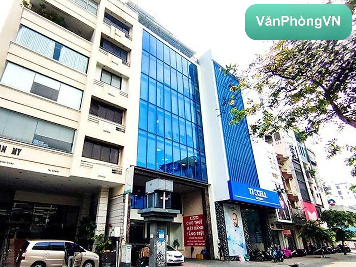 MDA Nguyễn Đình Chiểu