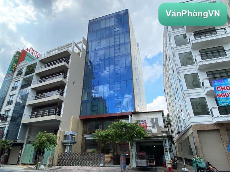Mekong Building