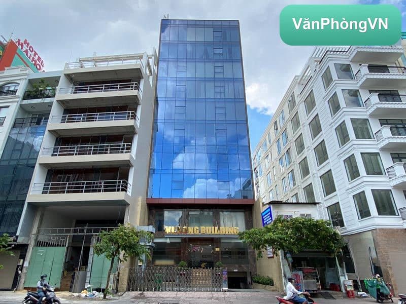 Mekong Building thumbnail 2