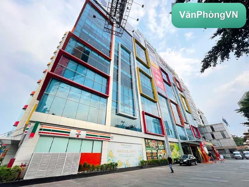 Menas Mall (Vietjet Plaza) thumbnail 2