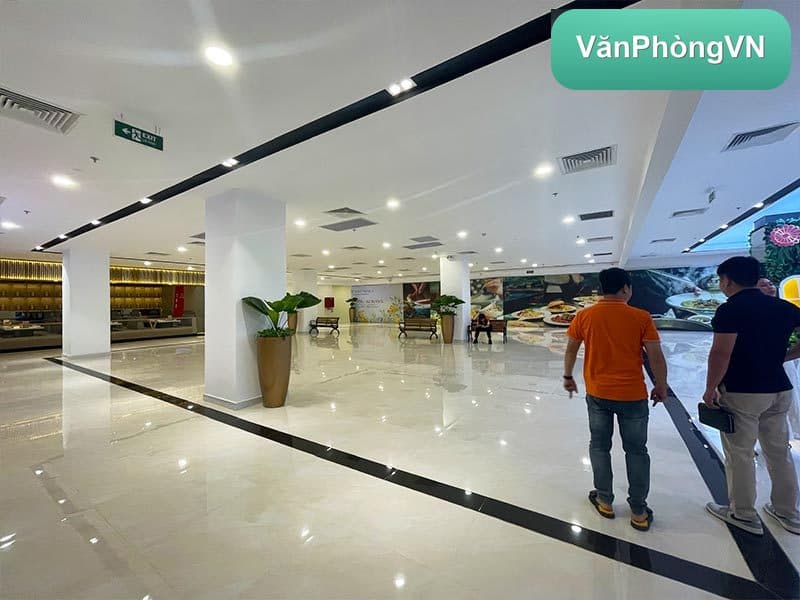 Menas Mall (Vietjet Plaza) thumbnail 5