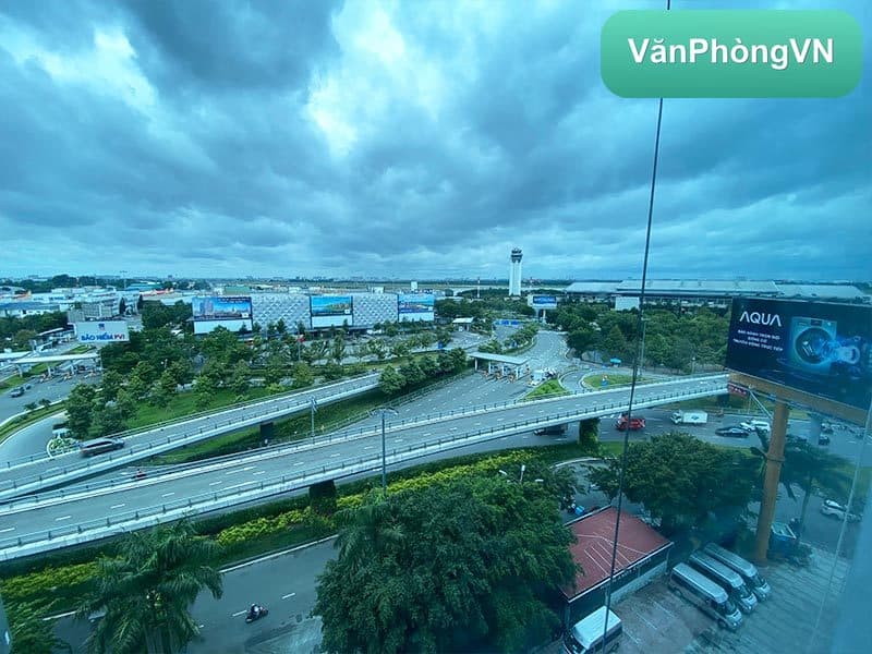 Menas Mall (Vietjet Plaza) thumbnail 6