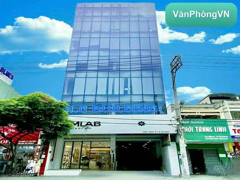 Mộc Gia Cách Mạng Tháng 8