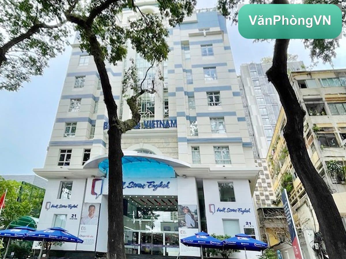 Tòa nhà Minh Phú thumbnail 2