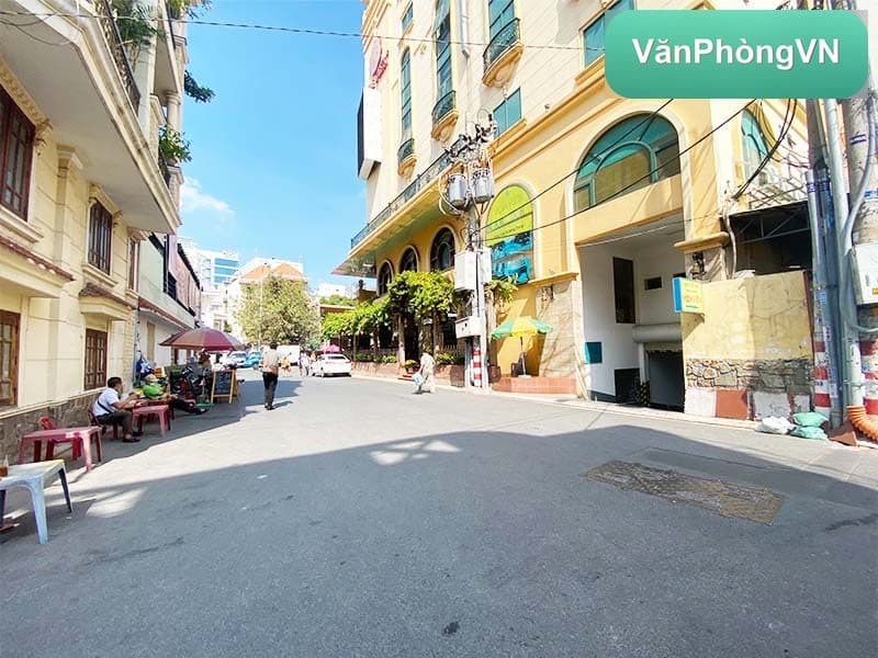 Mộc Gia Phổ Quang thumbnail 3