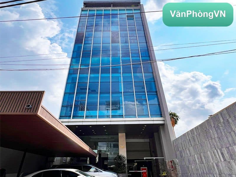 TNL Building Ung Văn Khiêm