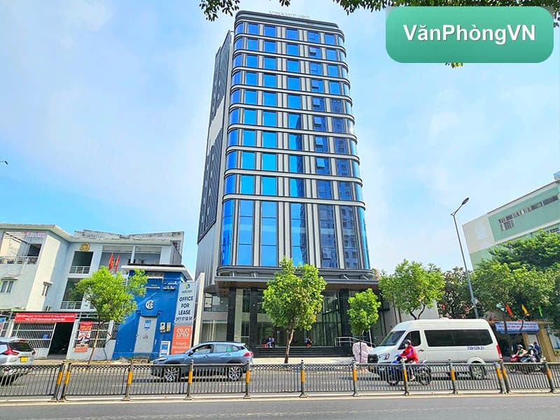 MG Building Phú Nhuận thumbnail 2