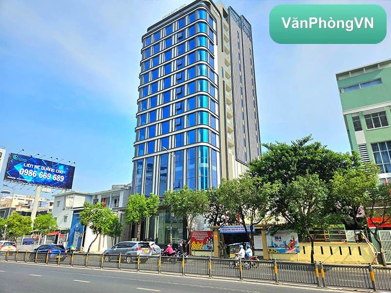 MG Building Phú Nhuận thumbnail 3