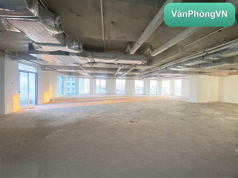 MG Building Phú Nhuận thumbnail 5