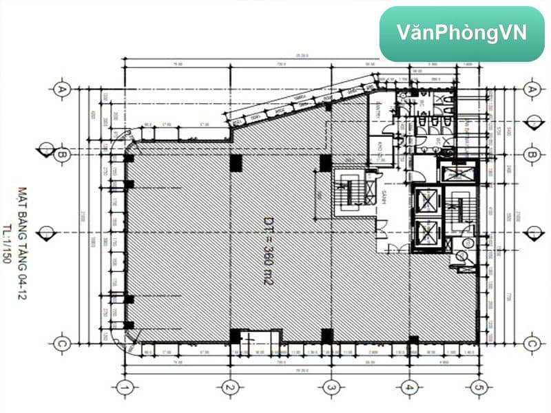 MG Building Phú Nhuận thumbnail 8