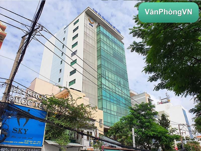 Tòa nhà Mỹ Thịnh thumbnail 2