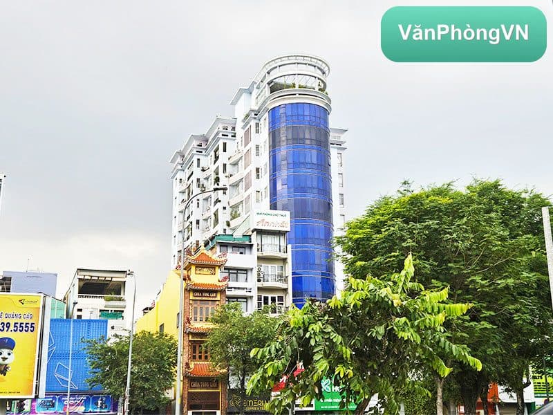 Tòa nhà Mỹ Vinh thumbnail 2