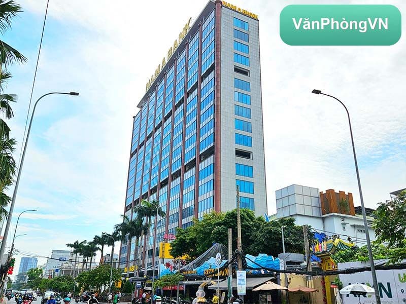 Nam Á Bank thumbnail 2