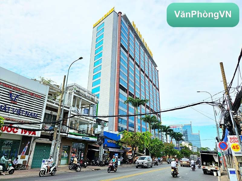 Nam Á Bank thumbnail 3