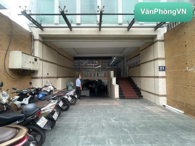 Tòa nhà Nam Hải thumbnail 4