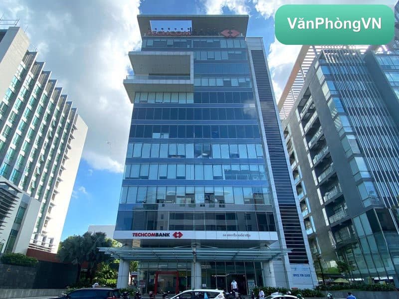Nam Long Capital Tower thumbnail 2