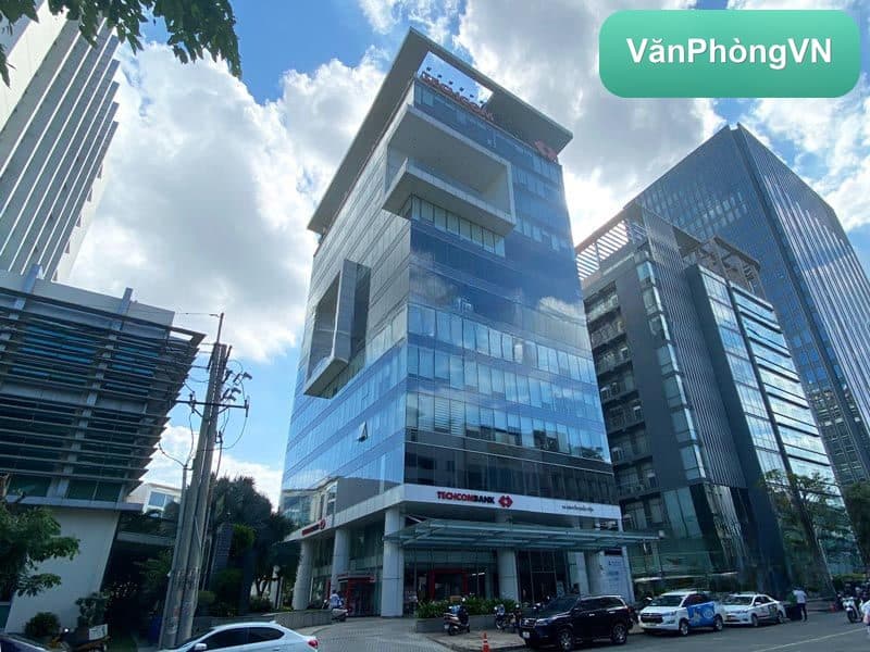 Nam Long Capital Tower thumbnail 3