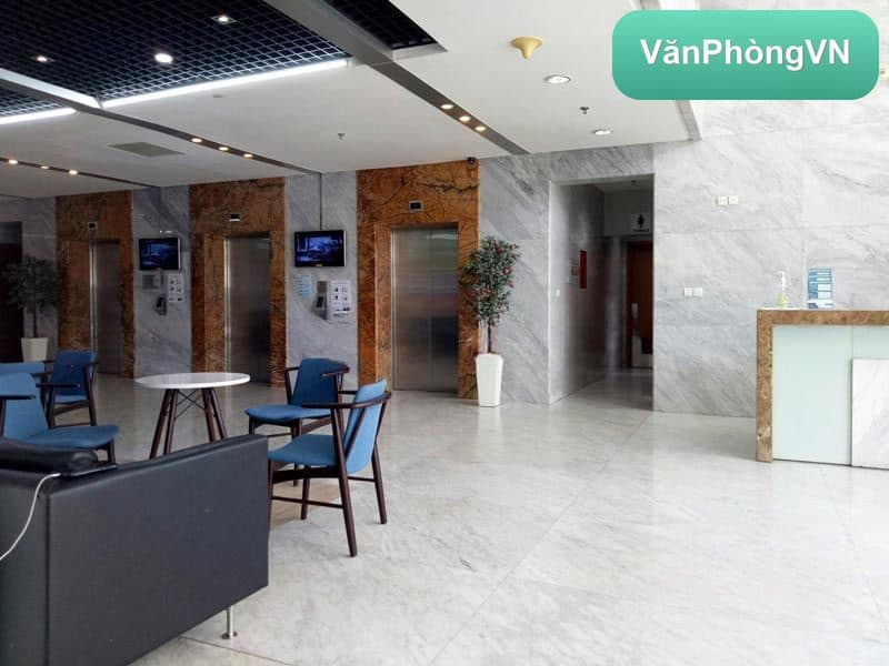 Nam Long Capital Tower thumbnail 4