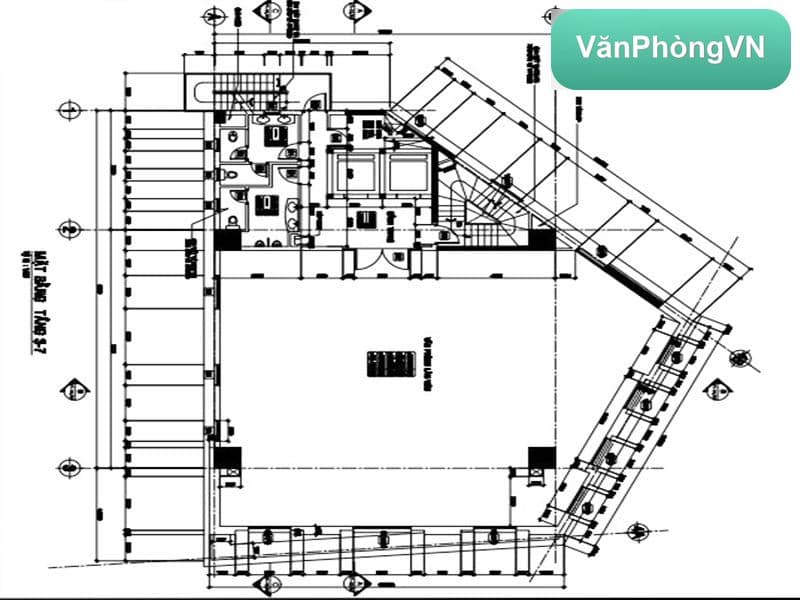 Nam Sông Tiền Building thumbnail 10