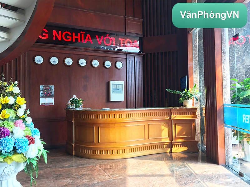 Nam Sông Tiền Building thumbnail 3