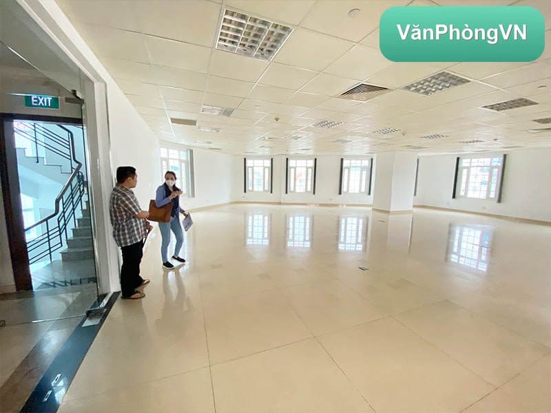 Nam Sông Tiền Building thumbnail 4