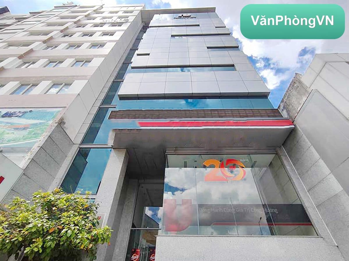 Nam Việt Steel Building thumbnail 3