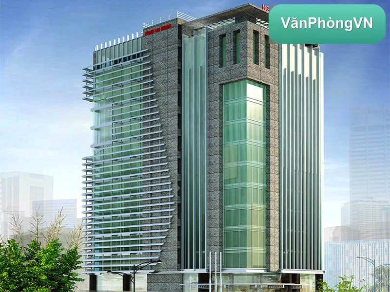 Nguyễn Lâm Tower