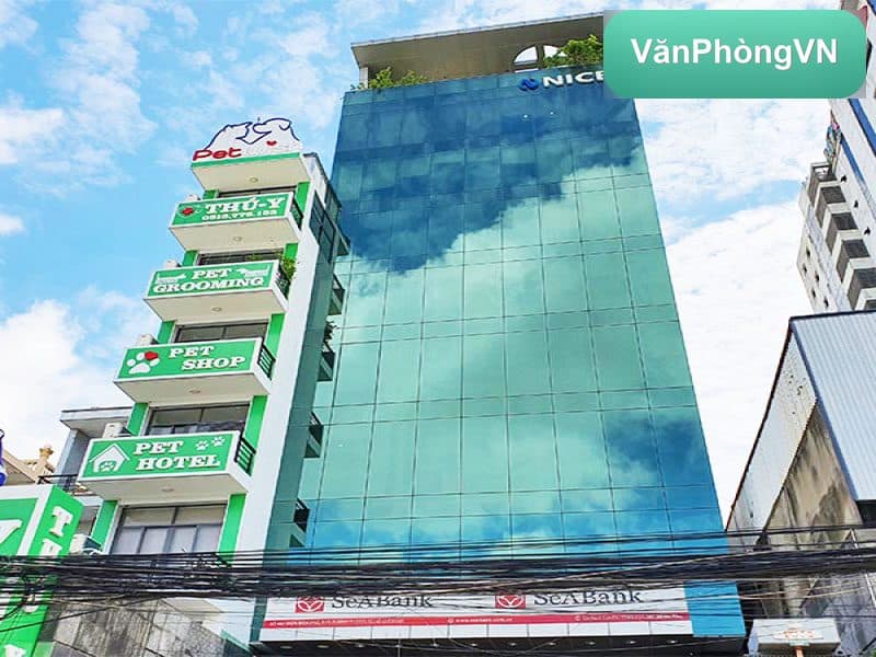 Nice Building thumbnail 2